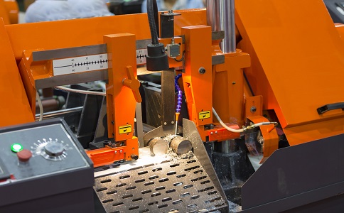 八步龙门带锯床具备哪些优点？